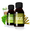 Alga Fucus + Centella Asiatica