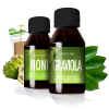 Graviola + Noni