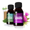 Silimarina + Detox Up