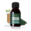 Alga Spirulina
