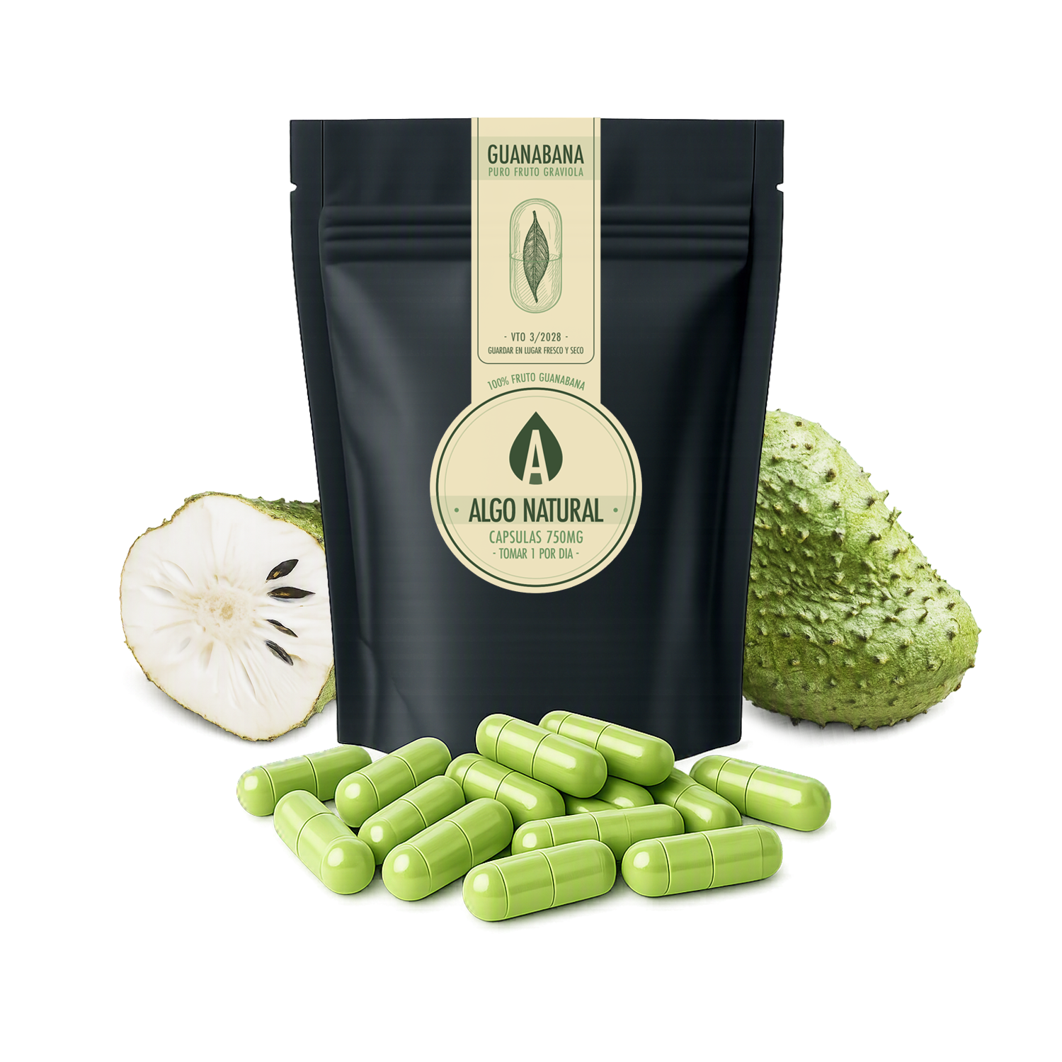 GUANABANA